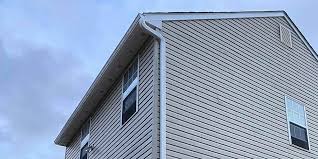 Best Wood Siding Installation  in USA